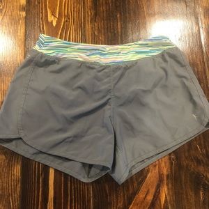 kids danskin now shorts
